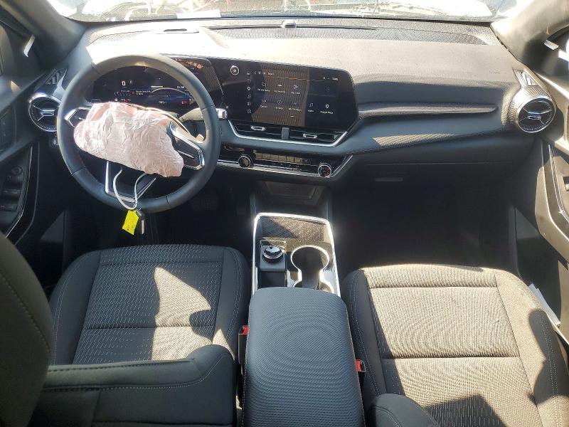 69636176 :رقم المزاد ، 3GNAXHEG3TL533673 vin ، 2026 Chevrolet Equinox مزاد بيع