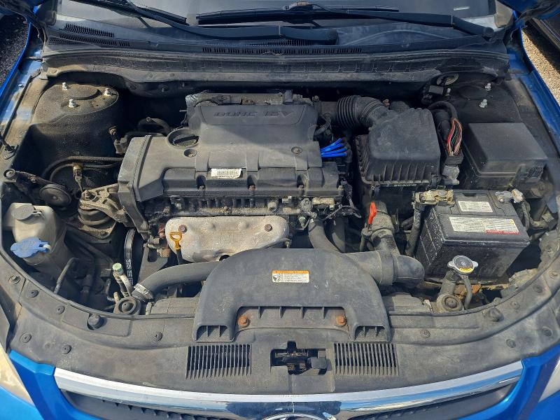 Aukcja sprzedaży 2009 Hyundai Elantra Touring, vin: KMHDB85E99U039881, numer aukcji: 66945686