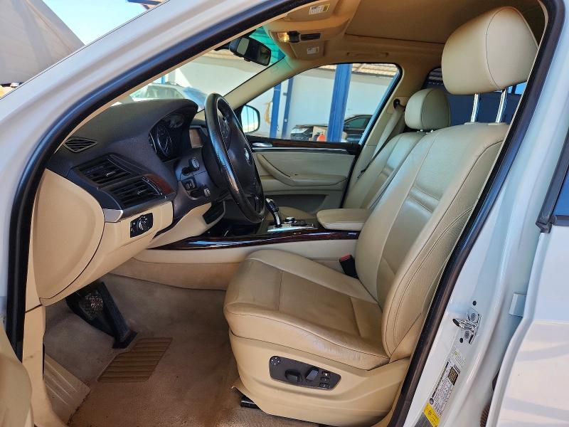 Aukcja sprzedaży 2007 Bmw X5, vin: 5UXFE43527L018839, numer aukcji: 69359006