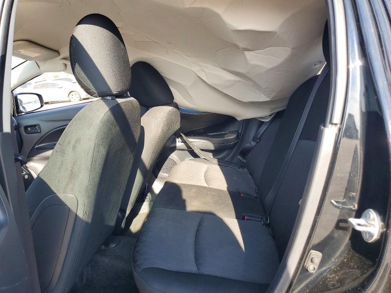 Aukcja sprzedaży 2024 Mitsubishi Mirage, vin: ML32AUHJ2RH030080, numer aukcji: 67615326