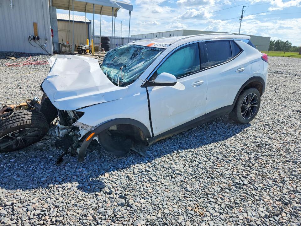 Aukcja sprzedaży 2022 Buick Encore Gx, vin: KL4MMFSL5NB090753, numer aukcji: 67414386