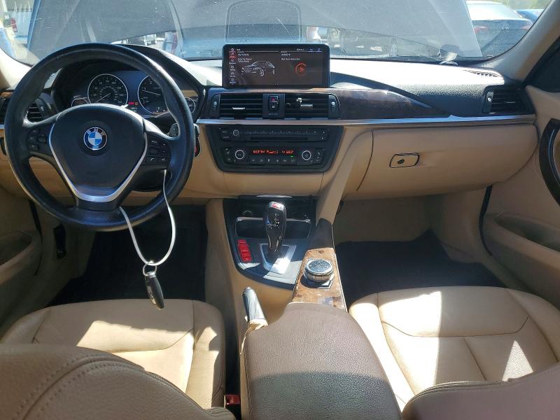 Продаж на аукціоні авто 2014 Bmw 328, vin: WBA3D5C54EKX95195, номер лоту: 67370256