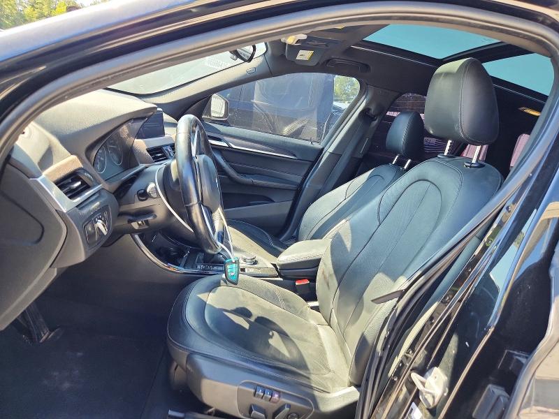 Aukcja sprzedaży 2016 Bmw X1, vin: WBXHT3Z37G4A49648, numer aukcji: 68078526