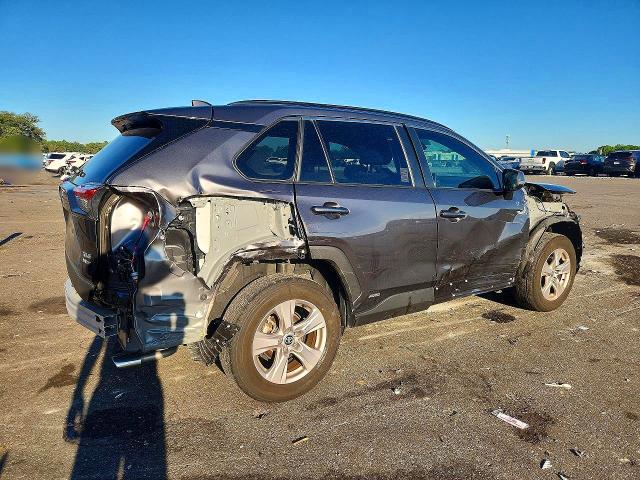 Продаж на аукціоні авто 2025 Toyota Rav4 Hybrid, vin: JTMRWRFV2SJ062378, номер лоту: 69695226
