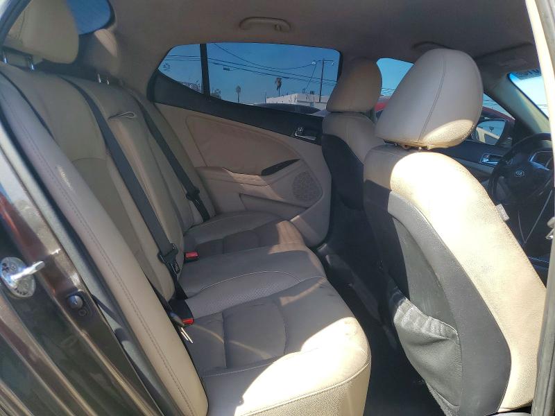 68442516 :رقم المزاد ، 5XXGN4A73EG279176 vin ، 2014 Kia Optima مزاد بيع