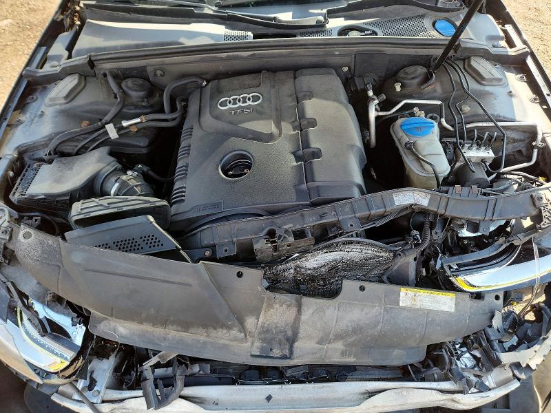 Aukcja sprzedaży 2013 Audi A4, vin: WAUFFAFL3DN005909, numer aukcji: 66773926