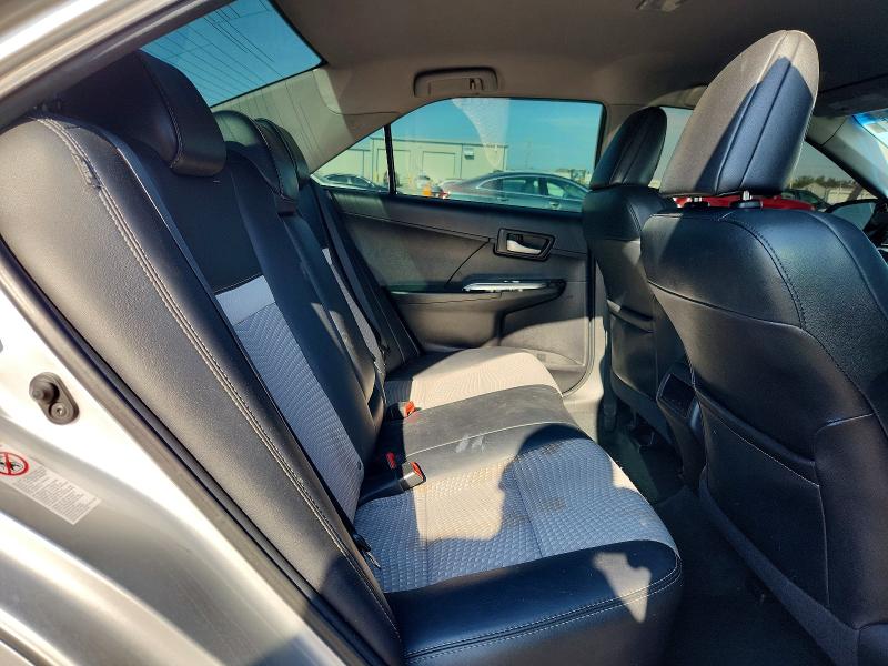 Aukcja sprzedaży 2014 Toyota Camry, vin: 4T1BF1FK5EU423710, numer aukcji: 66457276