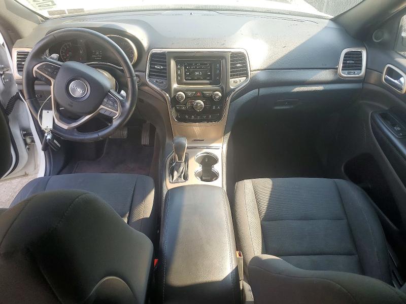 Продаж на аукціоні авто 2016 Jeep Grand Cherokee, vin: 1C4RJFAG6GC319172, номер лоту: 67555946