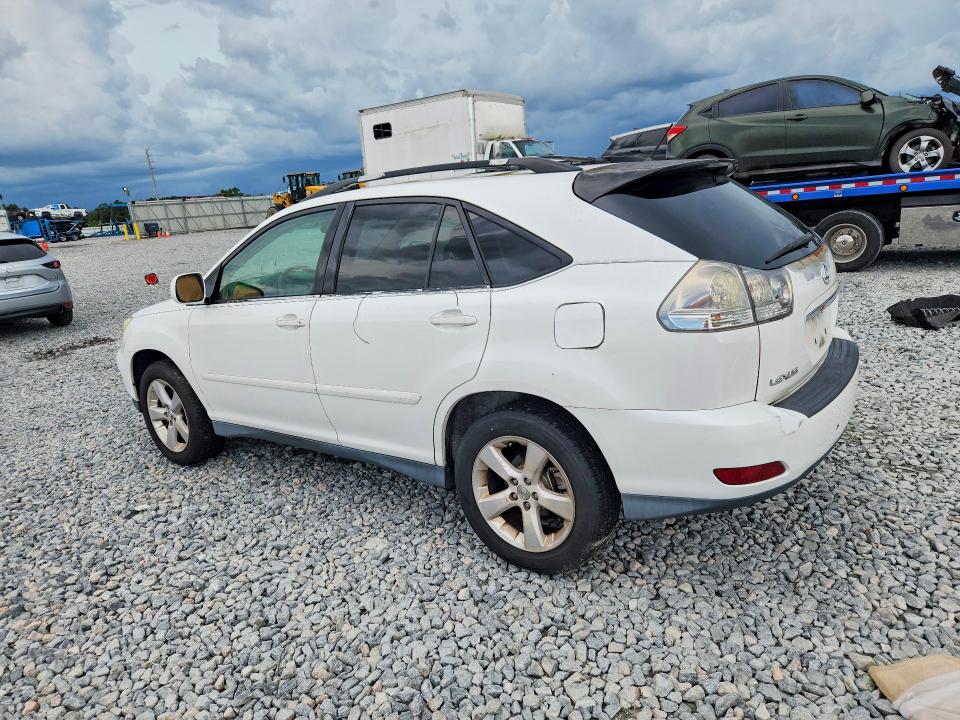 Aukcja sprzedaży 2004 Lexus Rx, vin: 2T2GA31U94C004649, numer aukcji: 68653346