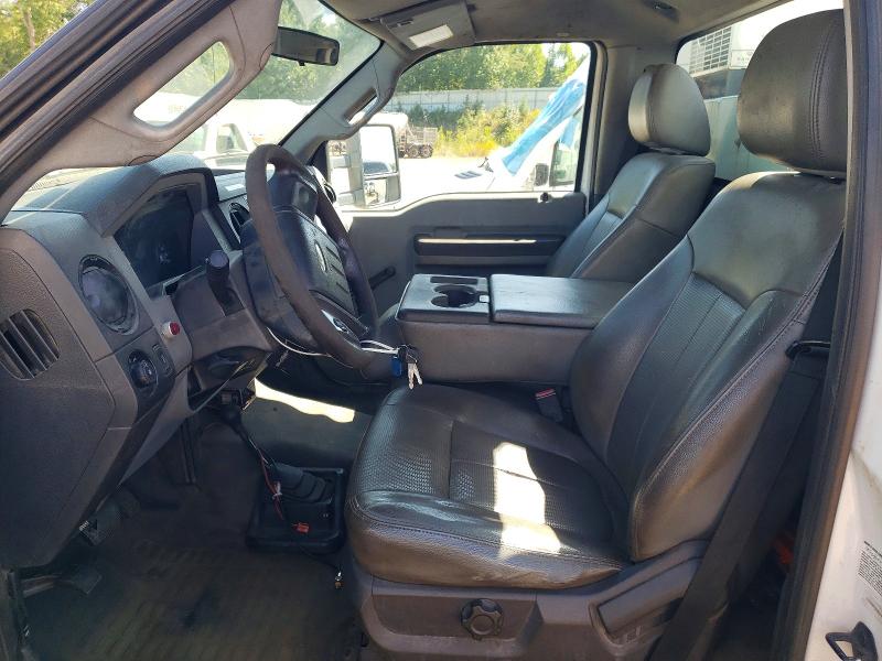 2012 Ford F550 მანქანა იყიდება აუქციონზე, vin: 1FDUF5HT1CEC90568, აუქციონის ნომერი: 68503126