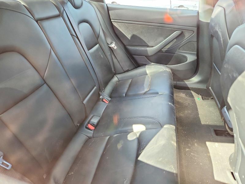 69310066 :رقم المزاد ، 5YJ3E1EB4KF451449 vin ، 2019 Tesla Model 3 مزاد بيع