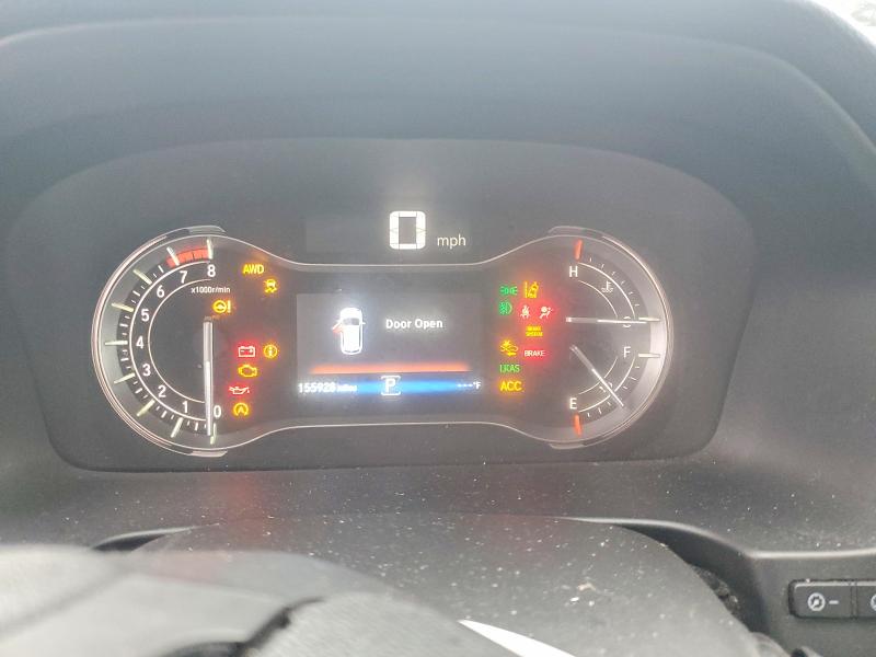 Продаж на аукціоні авто 2017 Honda Pilot, vin: 5FNYF6H95HB017929, номер лоту: 69534226