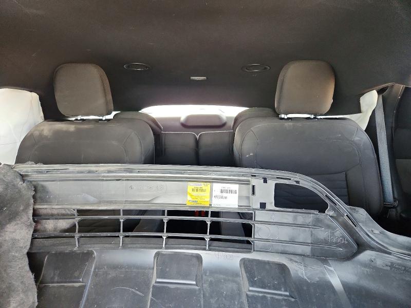 Продажа на аукционе авто 2020 Ford Explorer, vin: 1FMSK7DH6LGC27986, номер лота: 67965846