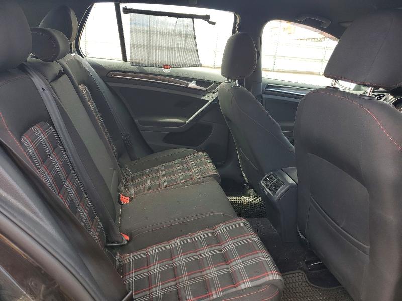 Продаж на аукціоні авто 2016 Volkswagen Gti, vin: 3VW5T7AU8GM048292, номер лоту: 70728166