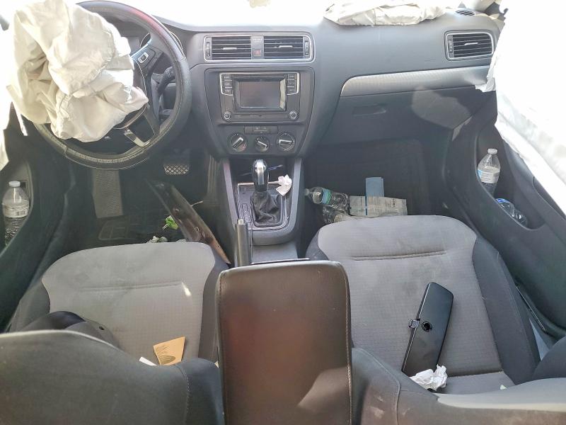 Aukcja sprzedaży 2017 Volkswagen Jetta, vin: 3VW2B7AJ0HM312490, numer aukcji: 68787636