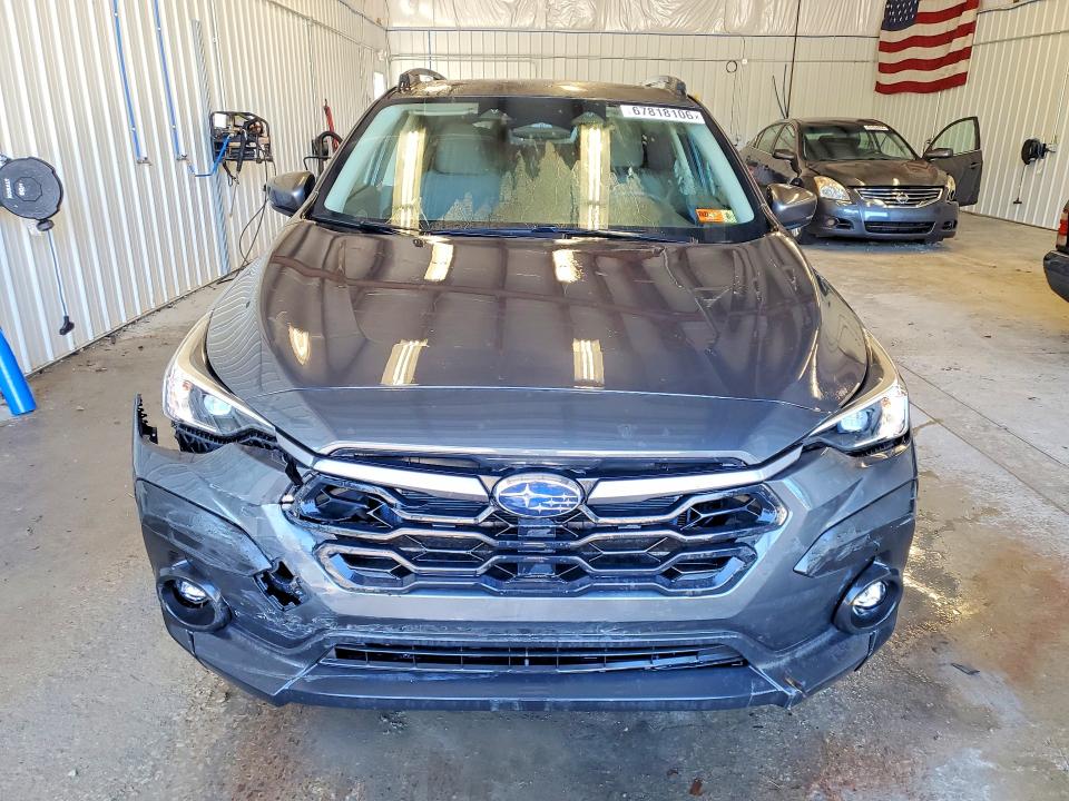 Aukcja sprzedaży 2025 Subaru Crosstrek, vin: JF2GUHDC5S8305120, numer aukcji: 67818106