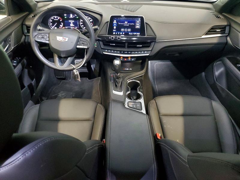 Продажа на аукционе авто 2026 Cadillac Ct4, vin: 1G6DA5RK3T0113285, номер лота: 67696426