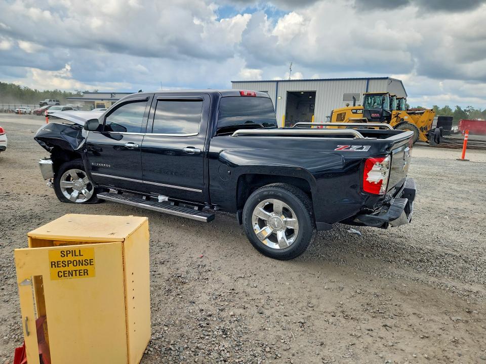 Aukcja sprzedaży 2014 Chevrolet Silverado, vin: 3GCUKSECXEG312534, numer aukcji: 70215876