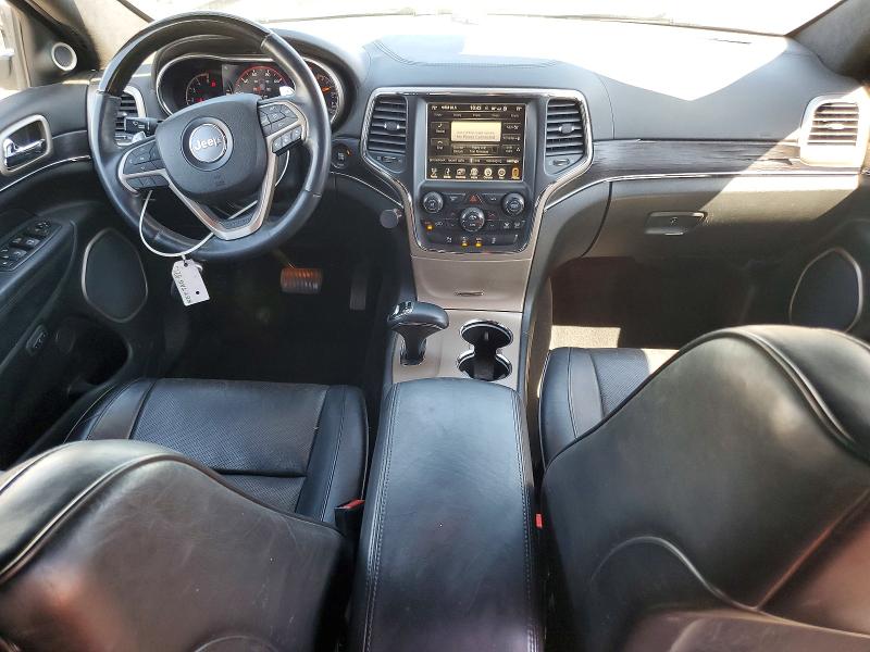 Aukcja sprzedaży 2014 Jeep Grand Cherokee, vin: 1C4RJEJM6EC529493, numer aukcji: 69437576