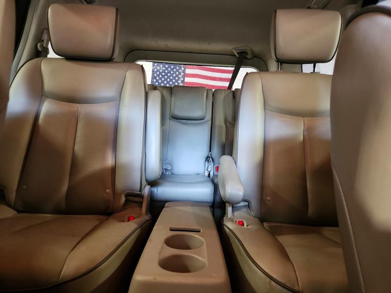 Продаж на аукціоні авто 2015 Nissan Quest, vin: JN8AE2KP2F9123321, номер лоту: 67427946