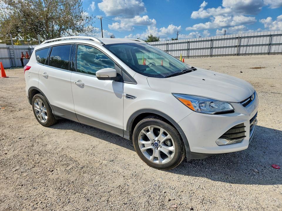 Aukcja sprzedaży 2016 Ford Escape, vin: 1FMCU0JX2GUC57690, numer aukcji: 69602786