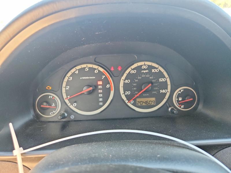 Продаж на аукціоні авто 2004 Honda Cr-v, vin: JHLRD68594C014663, номер лоту: 70745536