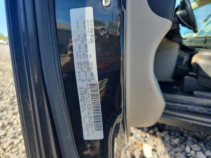 Aukcja sprzedaży 2015 Chrysler Town & Country, vin: 2C4RC1BG2FR751369, numer aukcji: 70737976