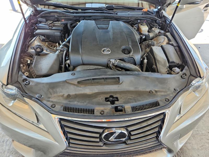 69759136 :رقم المزاد ، JTHBF1D21E5037818 vin ، 2014 Lexus Is مزاد بيع