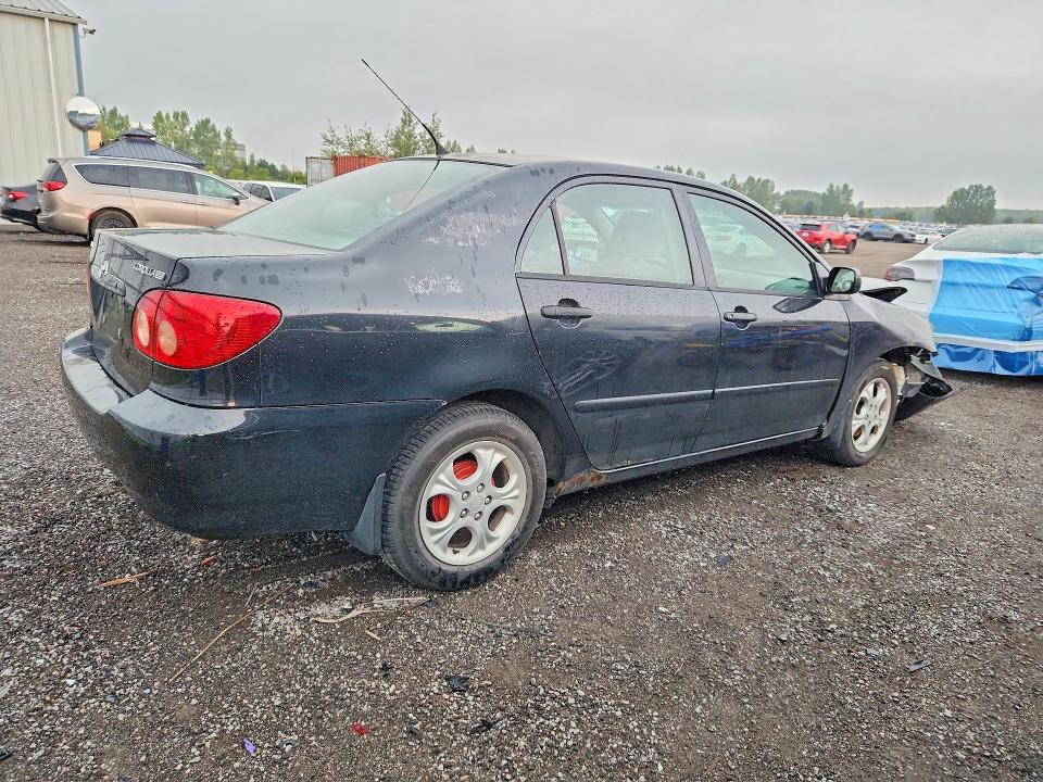 Aukcja sprzedaży 2007 Toyota Corolla, vin: 2T1BR32E47C817299, numer aukcji: 67637806