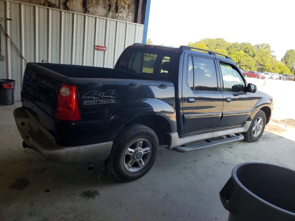 2003 Ford Explorer Sport Trac მანქანა იყიდება აუქციონზე, vin: 1FMDU77E53UB28484, აუქციონის ნომერი: 67535576