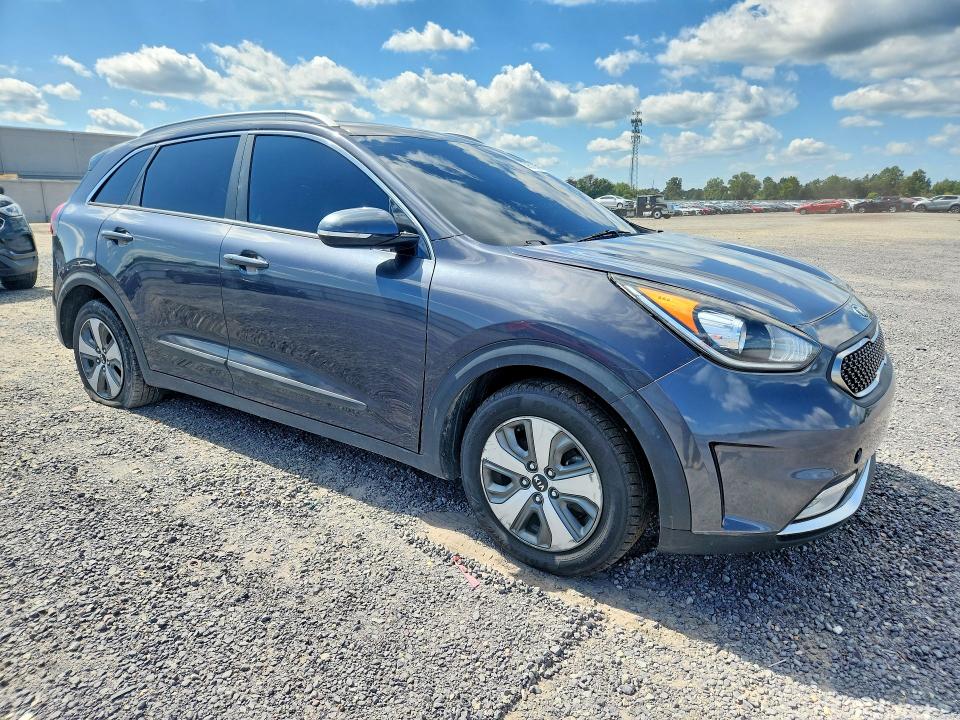 Aukcja sprzedaży 2019 Kia Niro, vin: KNDCD3LD0K5234369, numer aukcji: 69018806