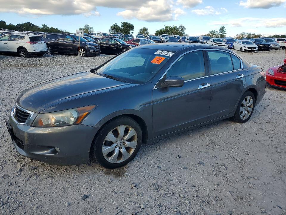 2009 Honda Accord მანქანა იყიდება აუქციონზე, vin: 1HGCP36839A031372, აუქციონის ნომერი: 70336226