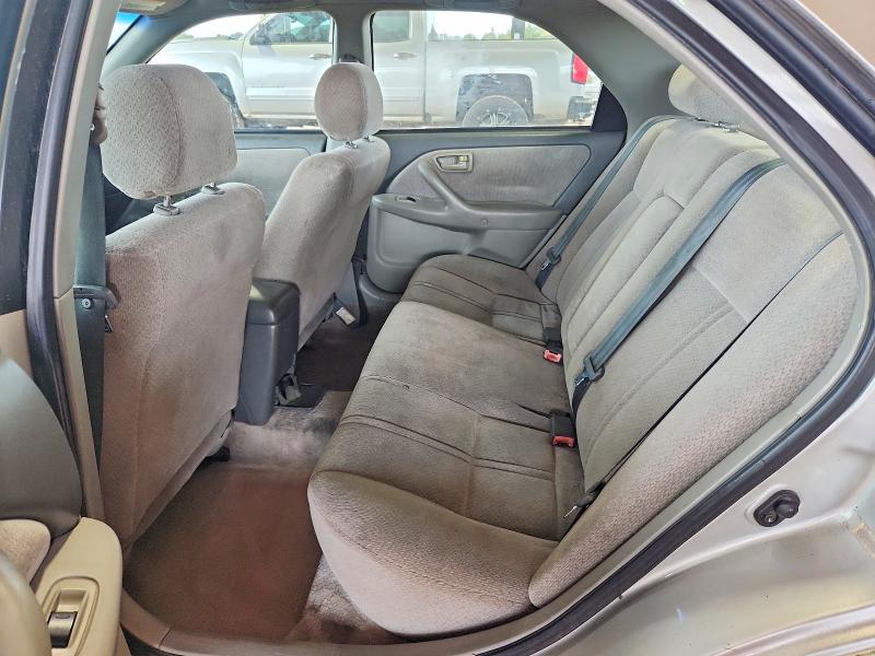 Продажа на аукционе авто 2001 Toyota Camry, vin: 4T1BG22K51U811622, номер лота: 67489346