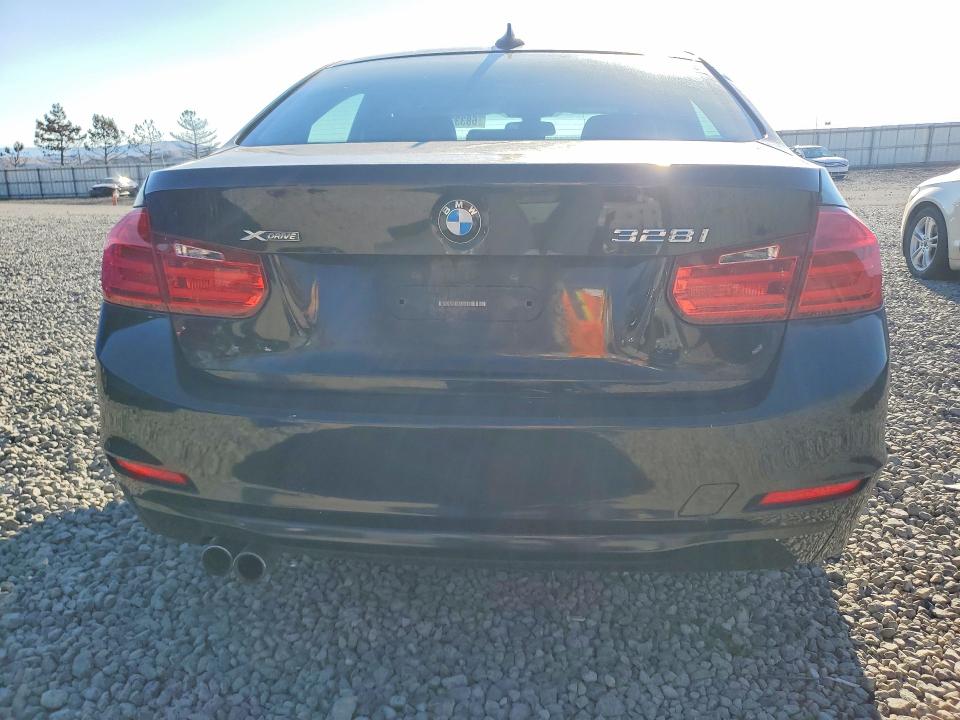 Продаж на аукціоні авто 2015 Bmw 328, vin: WBA3B3G54FNR87303, номер лоту: 68337586