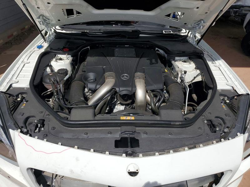 68387076 :رقم المزاد ، WDDJK7DA2GF039986 vin ، 2016 Mercedes-benz Sl مزاد بيع