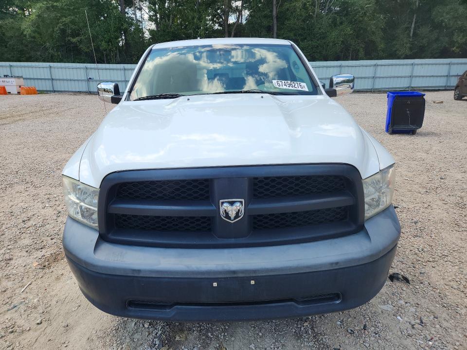 Aukcja sprzedaży 2012 Dodge Ram 1500, vin: 1C6RD7FP3CS326190, numer aukcji: 67496276