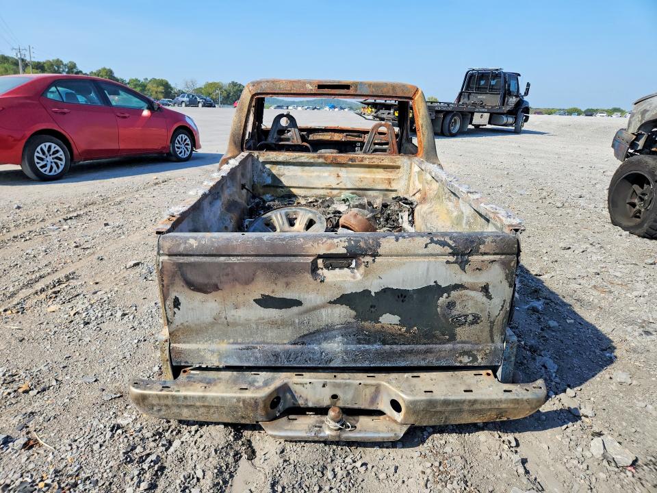 Aukcja sprzedaży 2003 Ford Ranger, vin: 1FTYR10D53PA67562, numer aukcji: 69171756