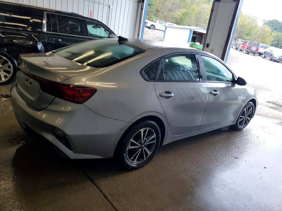 69335286 :رقم المزاد ، 3KPF24AD0RE705348 vin ، 2024 Kia Forte مزاد بيع