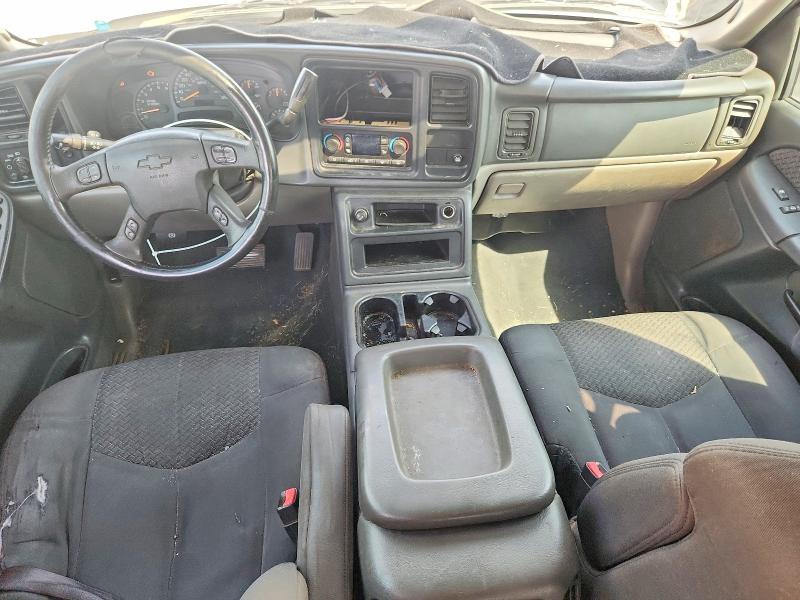 69944806 :رقم المزاد ، 3GNEC12Z05G193002 vin ، 2005 Chevrolet Avalanche مزاد بيع