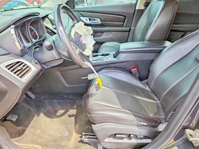 Aukcja sprzedaży 2017 Gmc Terrain, vin: 2GKFLUEK7H6329451, numer aukcji: 68031646