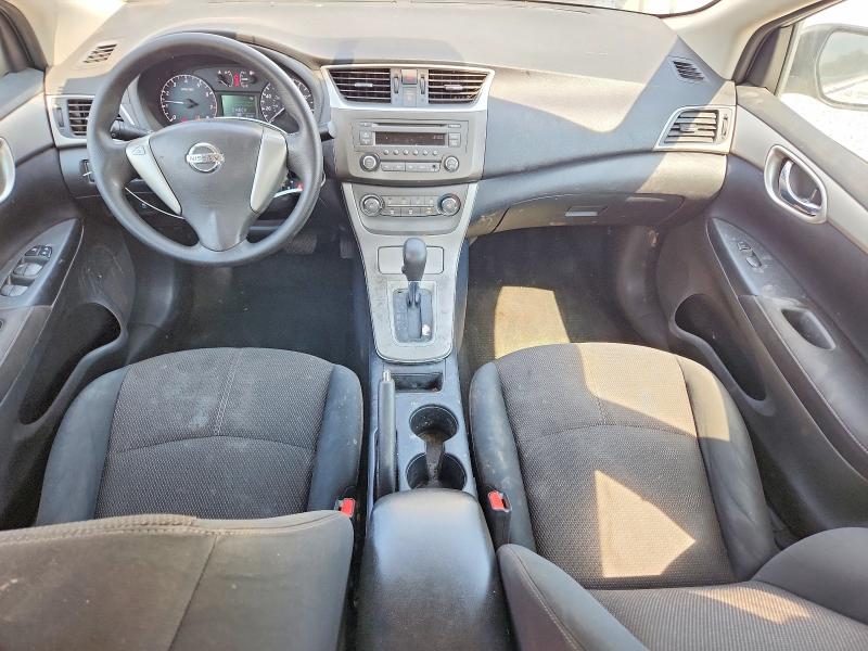 Продаж на аукціоні авто 2014 Nissan Sentra, vin: 3N1AB7AP2EY299400, номер лоту: 69300416