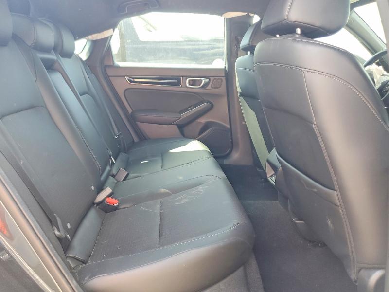 Auction sale of the 2023 Honda Civic, vin: 19XFL1H84PE002515, lot number: 67393216
