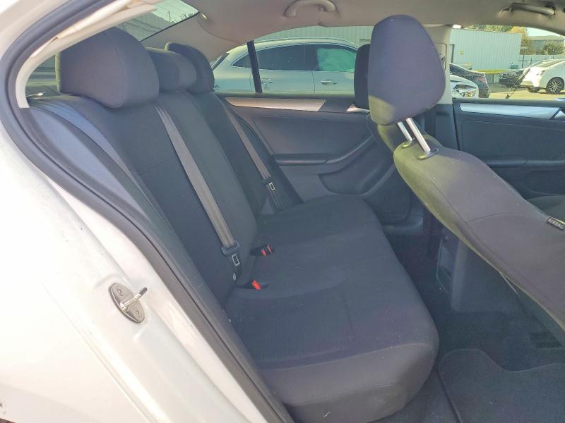 Aukcja sprzedaży 2016 Volkswagen Jetta, vin: 3VWD67AJ0GM217701, numer aukcji: 68699206