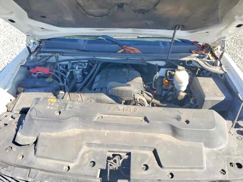Продаж на аукціоні авто 2013 Chevrolet Silverado, vin: 1GC1CXCG2DF121483, номер лоту: 67874416