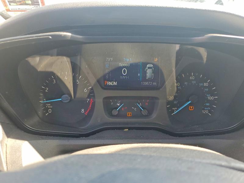 Aukcja sprzedaży 2018 Ford Transit, vin: 1FTYR2YM7JKA33031, numer aukcji: 68101986