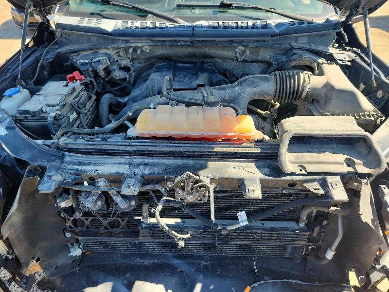 2016 Ford F150 მანქანა იყიდება აუქციონზე, vin: 1FTEW1EP6GFA70366, აუქციონის ნომერი: 68736286