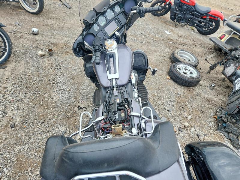 Продаж на аукціоні авто 2014 Harley-davidson Flhtk, vin: 1HD1KEL17EB617227, номер лоту: 68192646