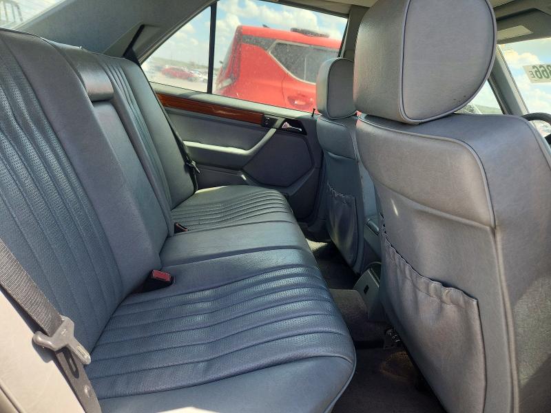 Aukcja sprzedaży 1995 Mercedes-benz E, vin: WDBEB31E0SC218841, numer aukcji: 68780866