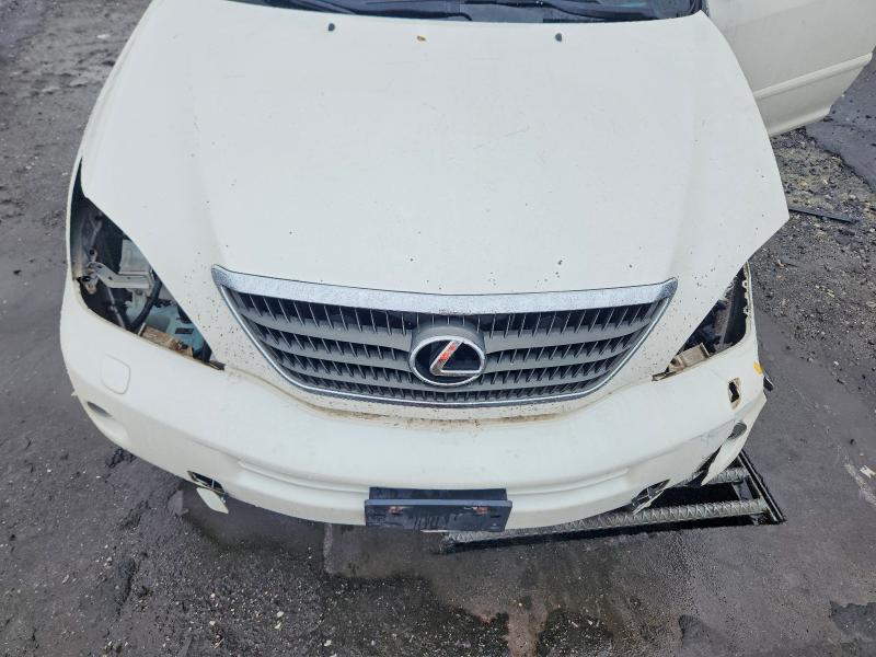 Продаж на аукціоні авто 2006 Lexus Rx, vin: JTJHW31U160008974, номер лоту: 70020436