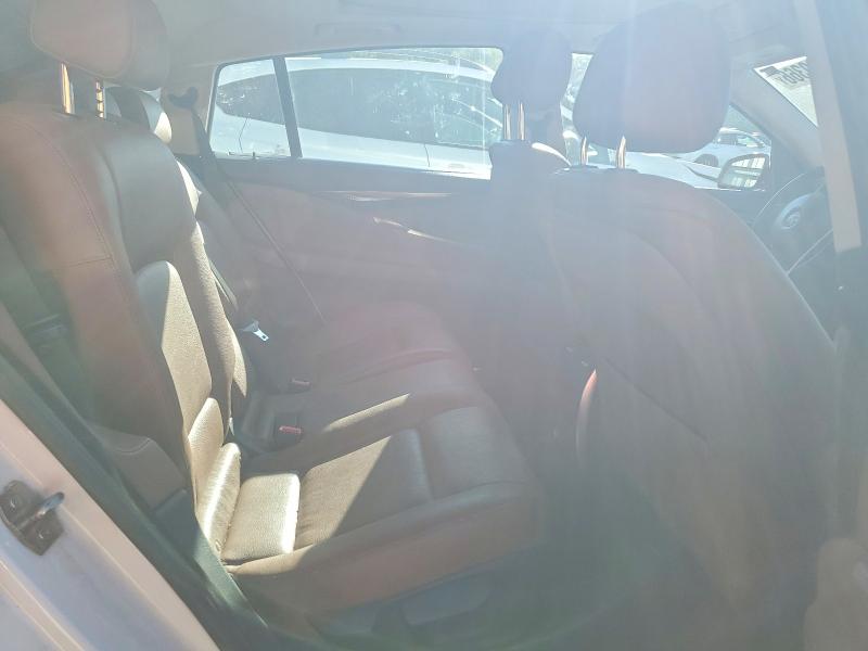 Продажа на аукционе авто 2015 Bmw 535, vin: WBA5M4C52FD184218, номер лота: 68410366